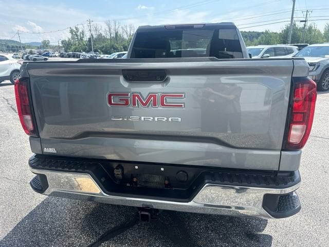 2023 GMC Sierra 1500 Pro - Photo 6