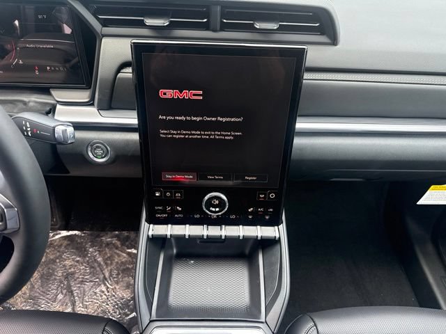 2027 GMC Terrain Elevation - Photo 20