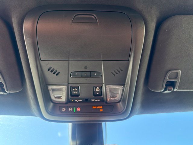 2019 Cadillac XT5 Premium Luxury - Photo 28