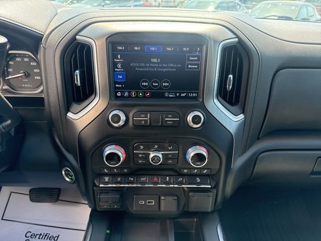 2022 GMC Sierra 3500 Denali HD Denali - Photo 26