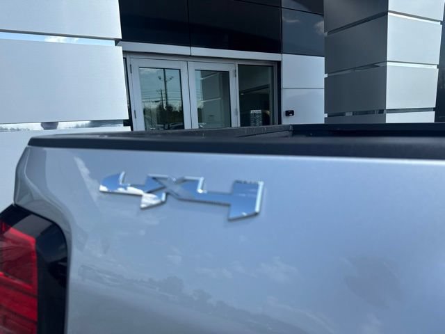 2021 GMC Sierra 2500HD Base - Photo 12