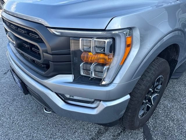 2023 Ford F-150 XLT - Photo 13