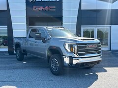 2026 GMC Sierra 3500 HD SLE Truck