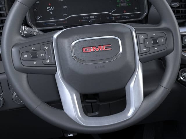 2026 GMC Sierra 3500 Chassis Cab SLE - Photo 19