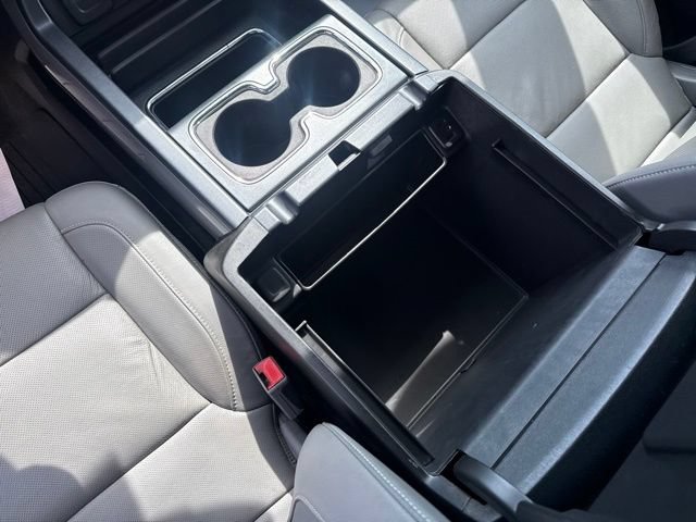 2017 Chevrolet Silverado 3500HD LTZ - Photo 28
