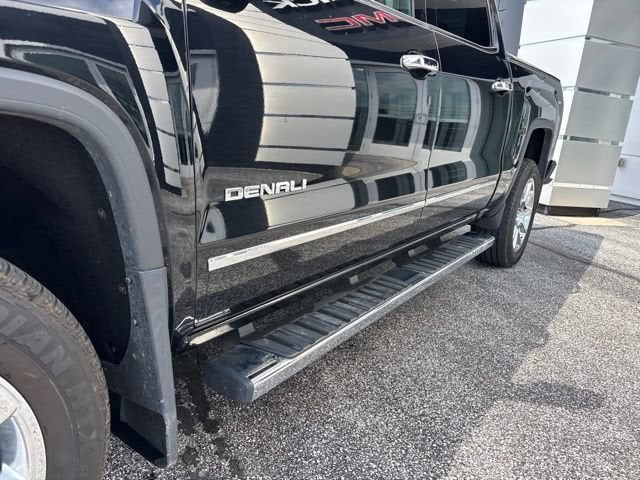 2017 GMC Sierra 1500 Denali Denali - Photo 10