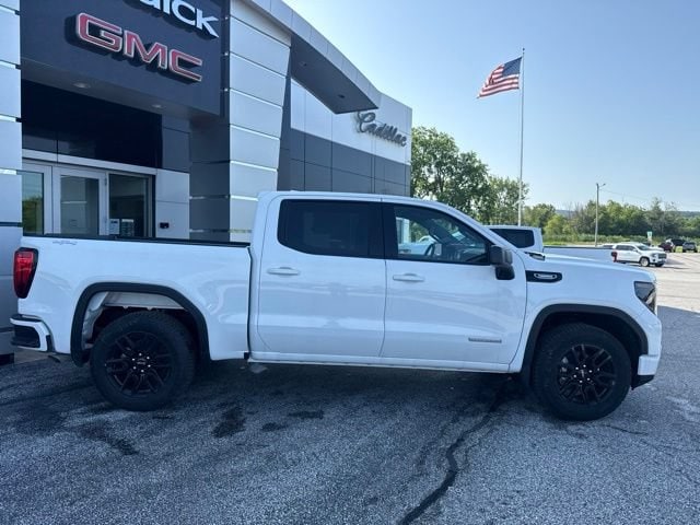 2026 GMC Sierra 1500 Elevation - Photo 8