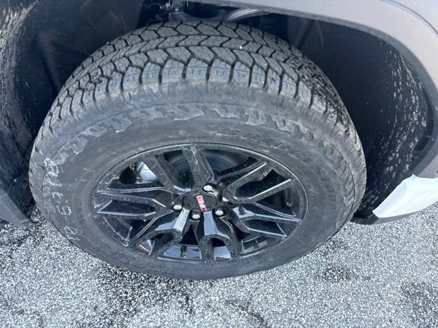 2026 GMC Sierra 1500 Elevation - Photo 9