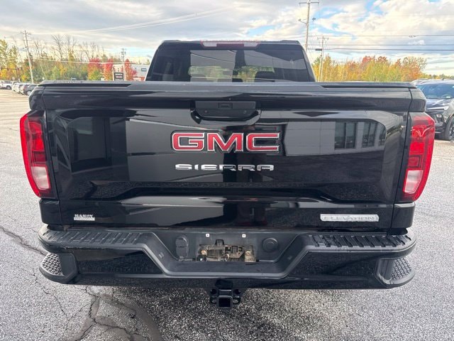 2021 GMC Sierra 1500 Elevation - Photo 6