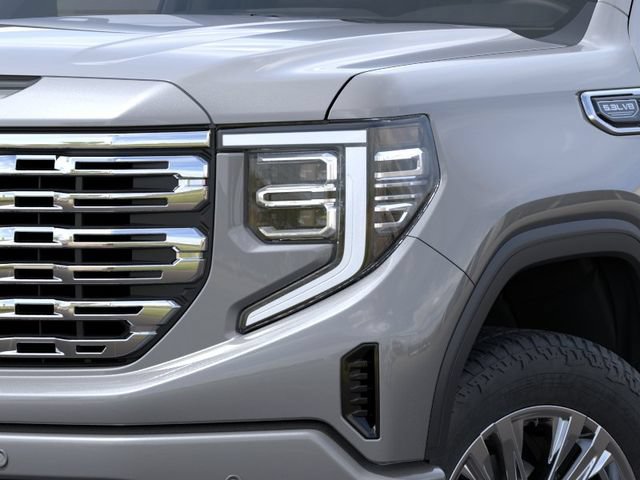 2026 GMC Sierra 1500 Denali - Photo 43