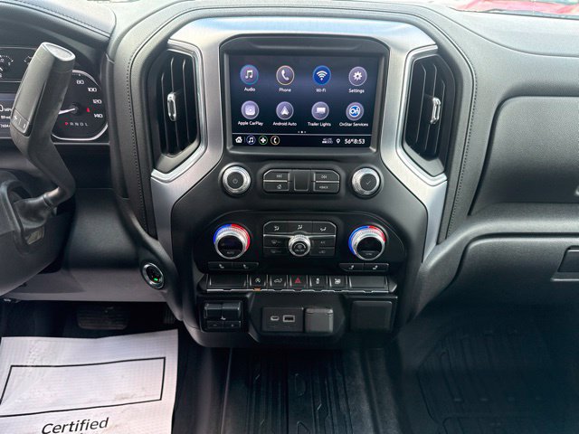 2021 GMC Sierra 1500 Elevation - Photo 24