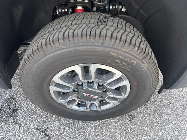 2026 GMC Sierra 2500HD SLE - Photo 9