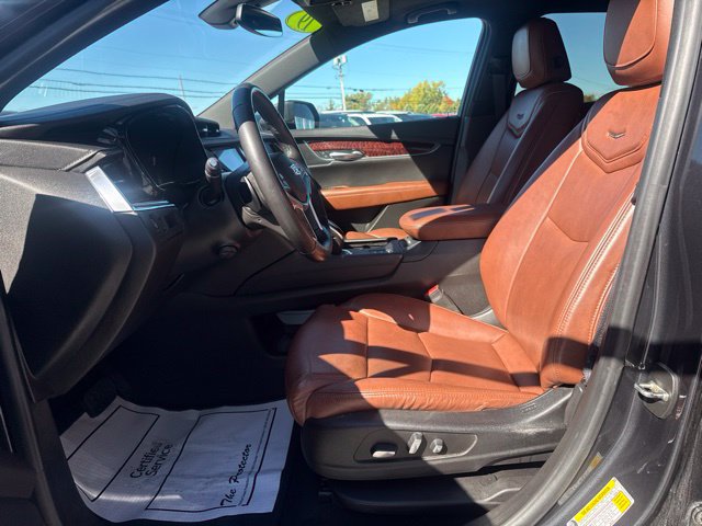 2019 Cadillac XT5 Premium Luxury - Photo 15