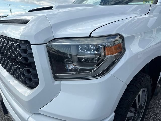 2018 Toyota Tundra SR5 - Photo 14