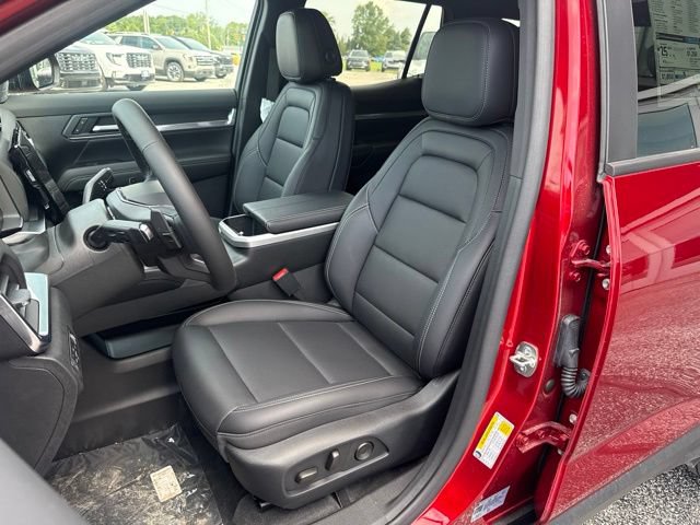 2027 GMC Terrain Elevation - Photo 12