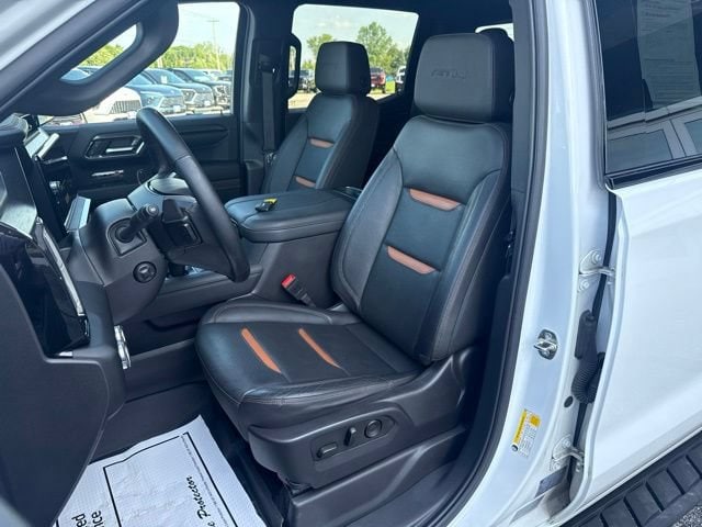 2024 GMC Sierra 1500 AT4 - Photo 15