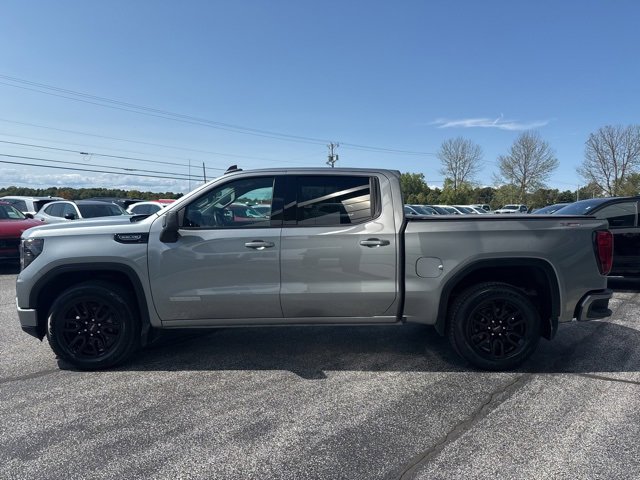 2023 Gmc Sierra 1500 Elevation photo 3