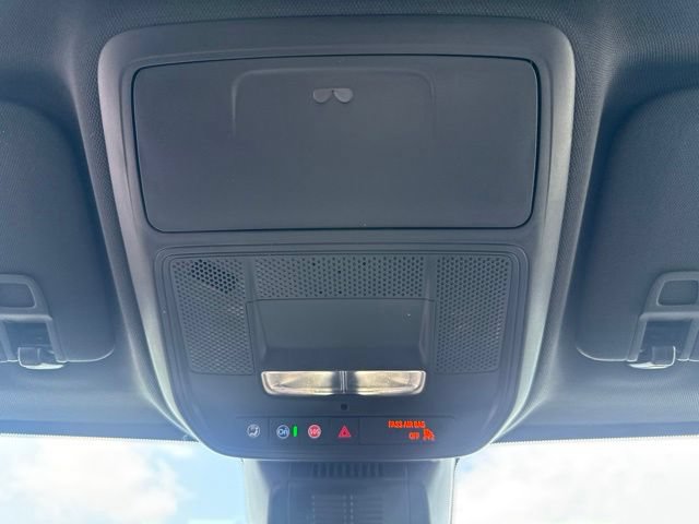 2027 GMC Terrain Elevation - Photo 24