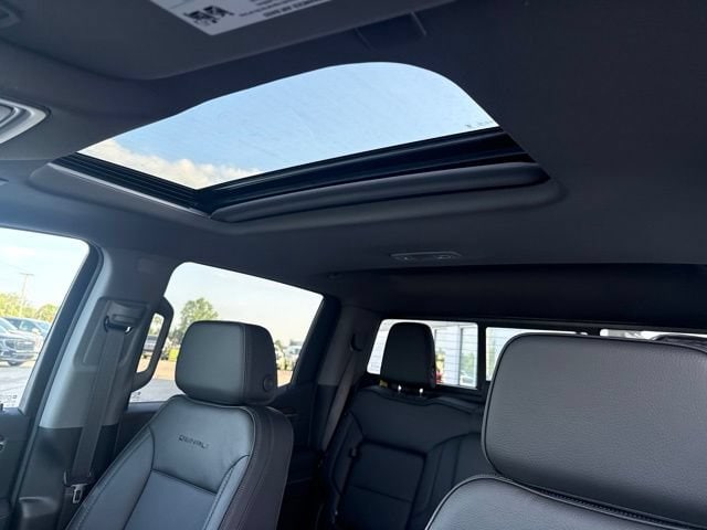 2026 GMC Sierra 1500 Denali - Photo 30