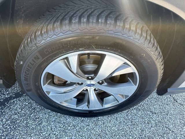 2020 Subaru Ascent Premium - Photo 9