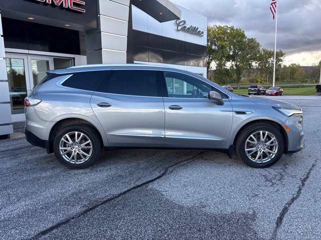 2023 Buick Enclave Essence - Photo 8