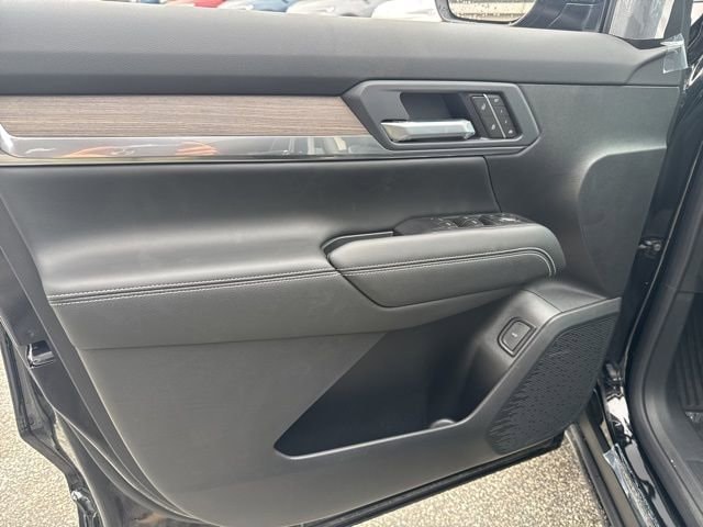2026 GMC Terrain Denali - Photo 16
