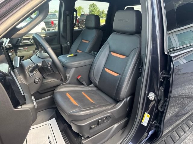 2026 GMC Sierra 1500 AT4 - Photo 15