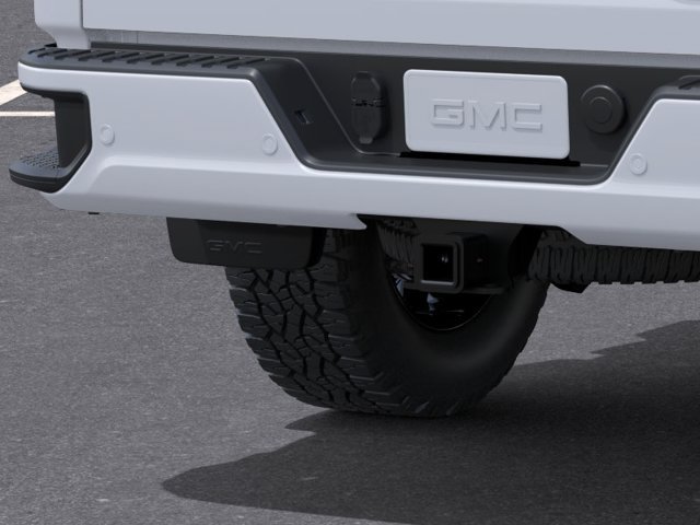 2026 GMC Sierra 3500HD AT4 - Photo 14