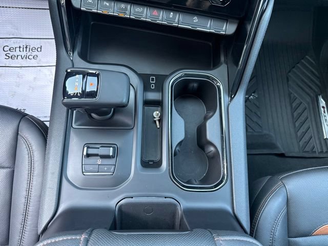 2024 GMC Sierra 1500 AT4 - Photo 26