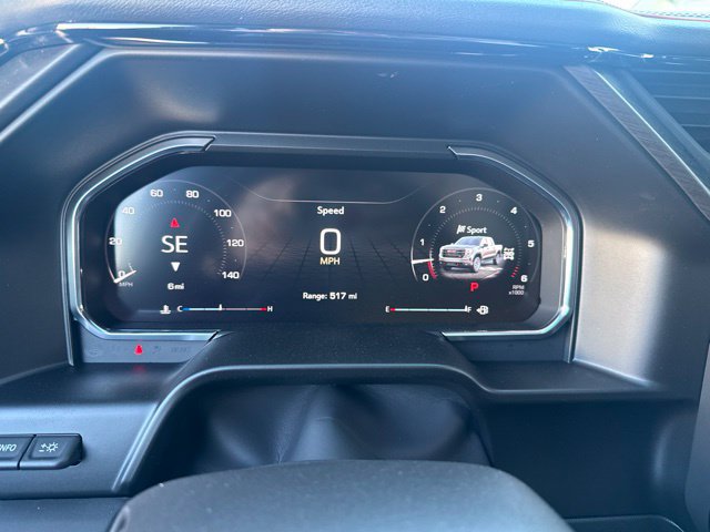 2026 GMC Sierra 1500 AT4 - Photo 22
