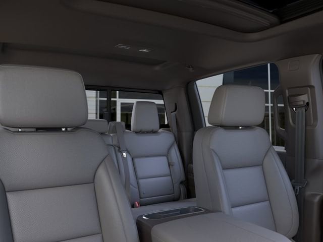 2026 GMC Sierra 1500 SLT - Photo 58