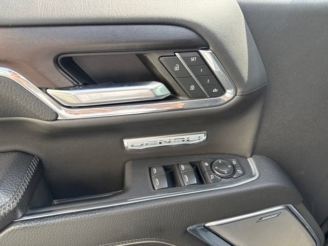 2024 GMC Sierra 1500 Denali Denali - Photo 19