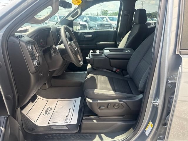 2023 GMC Sierra 1500 Pro - Photo 15