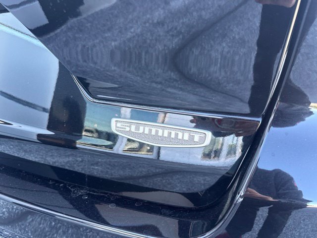 2024 Jeep Grand Cherokee Summit Reserve - Photo 10