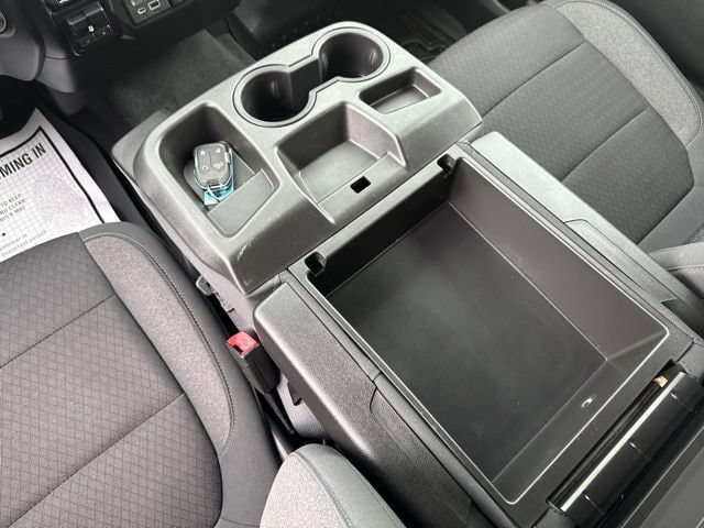 2020 GMC Sierra 1500 SLE - Photo 26