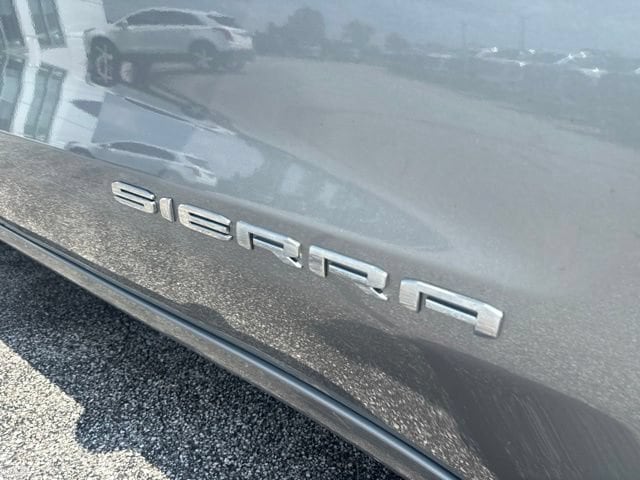 2023 GMC Sierra 1500 Pro - Photo 10