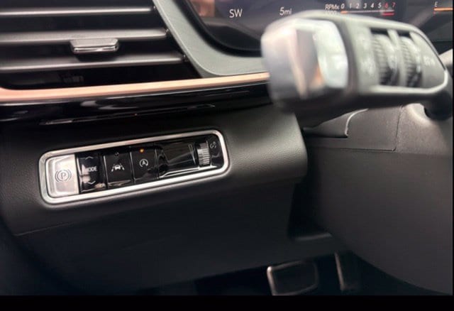 2026 Buick Envision Sport Touring - Photo 22
