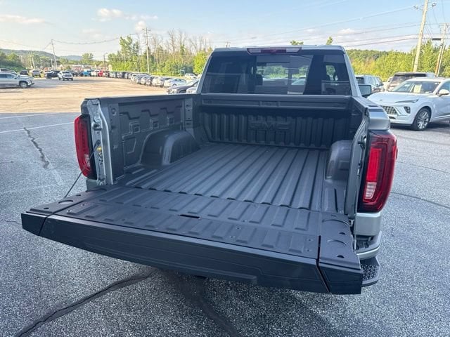2026 GMC Sierra 1500 Denali - Photo 12