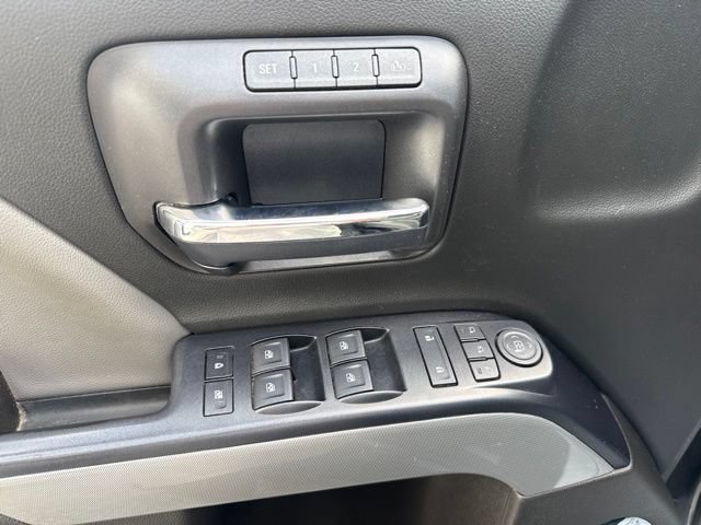 2017 Chevrolet Silverado 3500HD LTZ - Photo 20