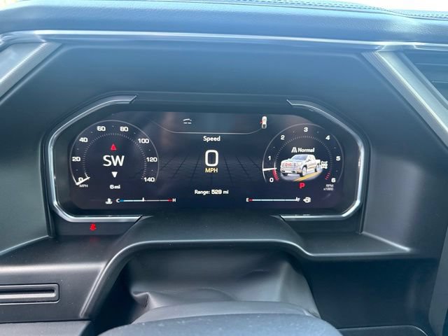 2026 GMC Sierra 1500 Denali - Photo 23