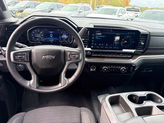2023 Chevrolet Silverado 1500 RST - Photo 19