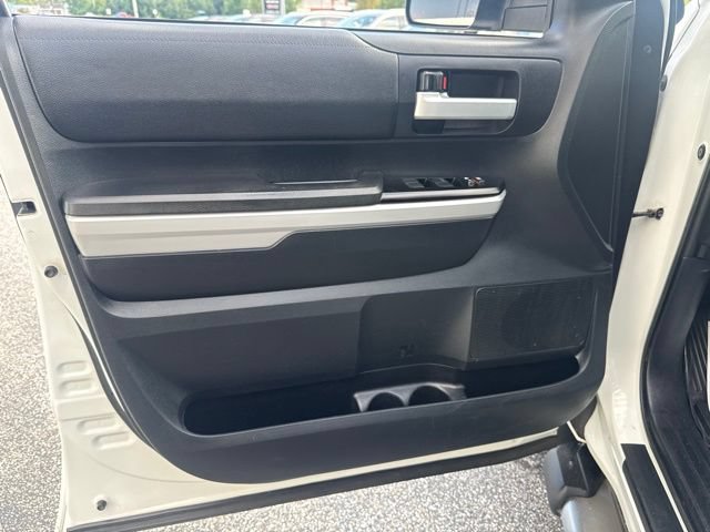 2018 Toyota Tundra SR5 - Photo 18