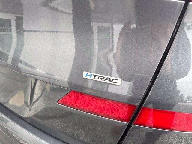 2019 Hyundai Tucson SE - Photo 10