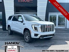 2026 GMC Yukon XL Denali SUV