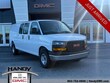  GMC Savana Cargo