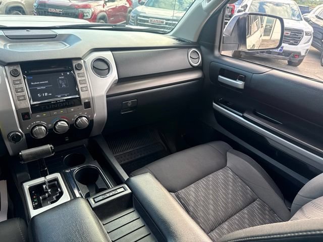 2018 Toyota Tundra SR5 - Photo 26