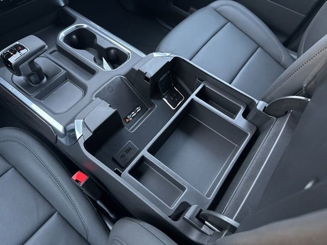 2026 GMC Sierra 1500 SLT - Photo 28