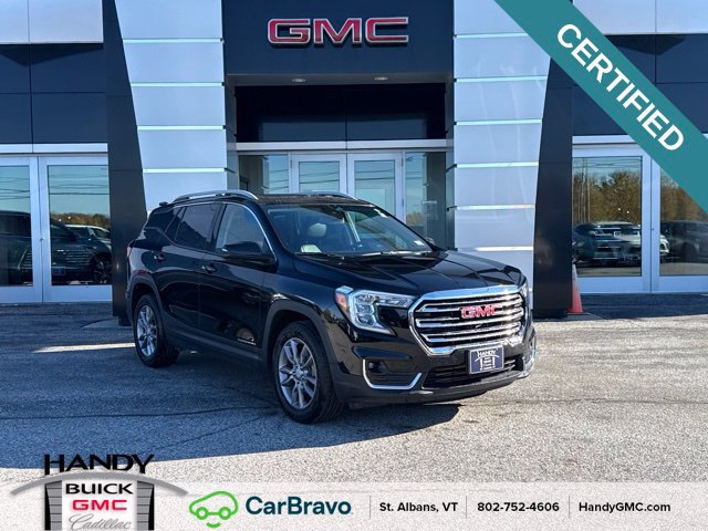 2023 GMC Terrain