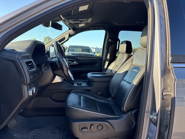 2021 Gmc Yukon XL SLT photo 3