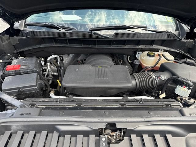 2023 Chevrolet Silverado 1500 RST - Photo 14